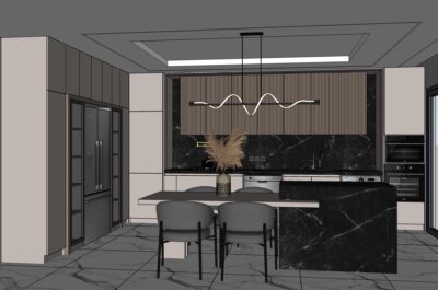 پلاگین کابینت من (مجموعه ای یونیت های آماده)