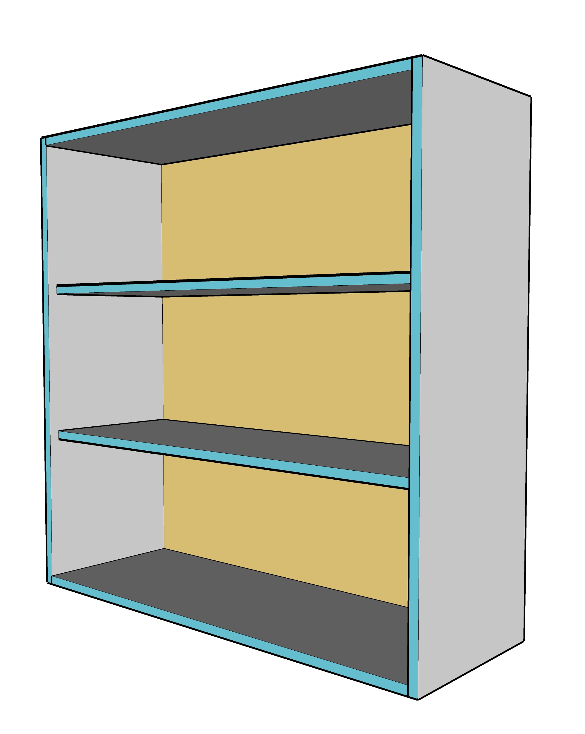دوره کابینت ساز هوشمند(اولین بار در ایران)