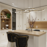 آموزش طراحی ۳ سبک کابینت در اسکچاپ – مهندس رحیمی