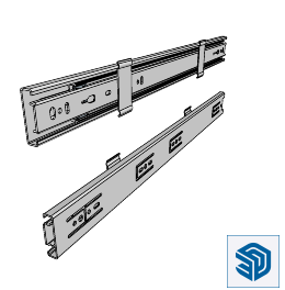 دانلود کاملترین مجموعه آبجکت های اسکچاپ