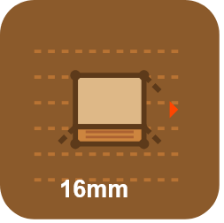 معرفی پلاگین MDF Push-Pull -R برای SketchUp